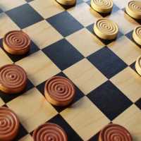 Checkers Multiplayer Free Offline Games