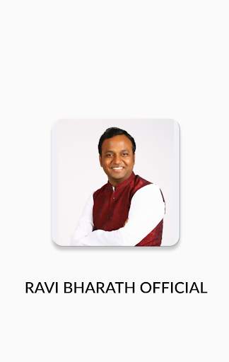 RAVI BHARATH OFFICIAL screenshot 1