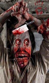 Zombie Camera Effects 💀 screenshot 7