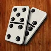 New Dominoes Game and Strategy logo
