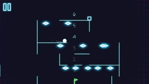 Dash Jumper (Jumping ball) скриншот 4