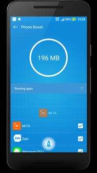 Fast Cleaner - Clean My Phone screenshot 3