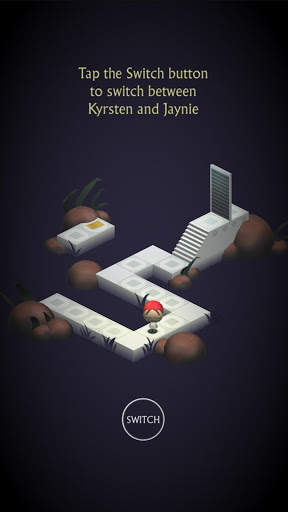 Outside World screenshot 2