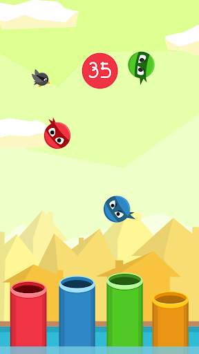 4 Ninja Training screenshot 8