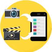 Video photo Recovery 1009