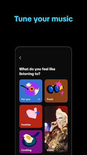 TikTok Music screenshot 3
