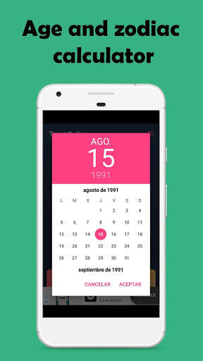 Daily Horoscope and Astrology Horoscope screenshot 2