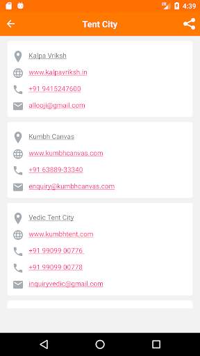 Kumbh Mela screenshot 7