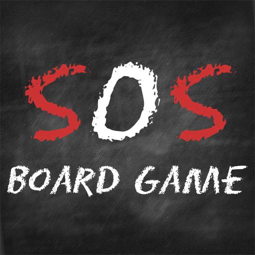SOS Board Game 3.2