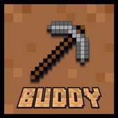 Minecraft Buddy 1.1.1