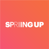 Spring Up – Health Solution icon