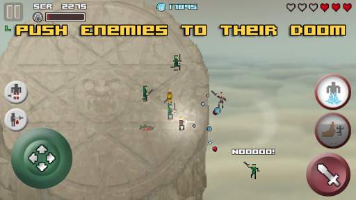 Only One screenshot 2