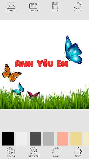 Name Art Focus Filter screenshot 4