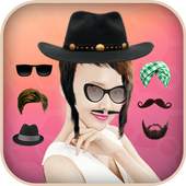 Face Changer 1.0