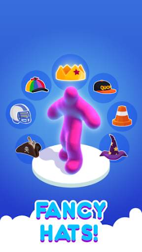 Blob Runner 3D screenshot 6
