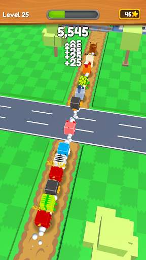 Animal Rescue 3D 1 تصوير الشاشة
