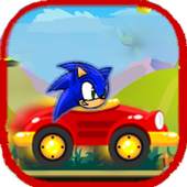 SONIC SPEED RACING 3.0