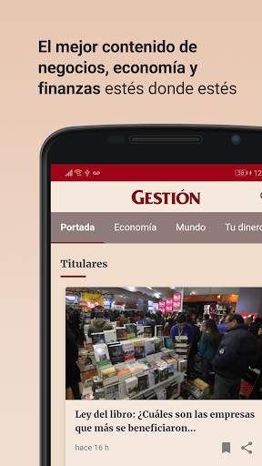 Gestion screenshot 1