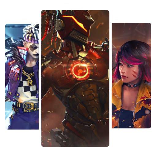 Free Battle Royale Fire Wallpapers 1.0