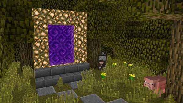 Aether PE Maps for Minecraft screenshot 3