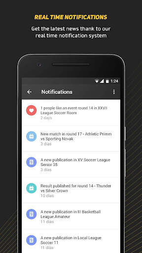 LEVERADE - Real Play screenshot 5