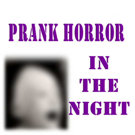 Prank Horror Night icon