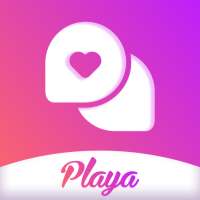 playa-Random Video Chat&livevideochat