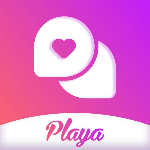 playa-Random Video Chat&livevideochat 1.1.3