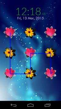 Photo Pattern Lock Screen screenshot 17