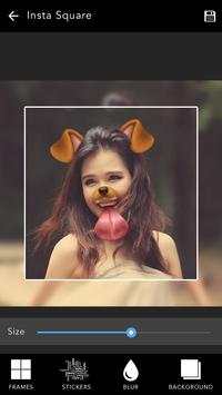 Emoji Camera App screenshot 1