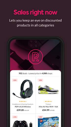 PriceRunner - Shop Smarter screenshot 3
