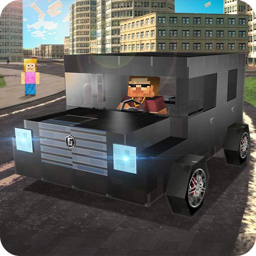 Drive Craft Gelik Simulator 1.0