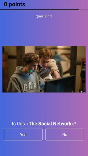 Guess the Movie from Picture or Poster — Quiz Game screenshot 7