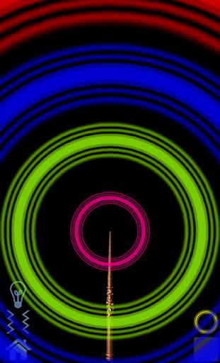 Magic wand simulator screenshot 5