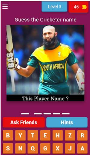Cricket Quiz Games - New Best Quiz Games screenshot 4