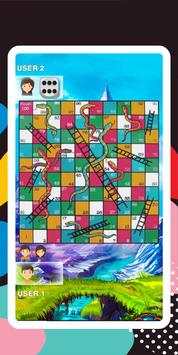 LUDO ALL IN ONE GAMES screenshot 5