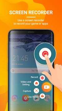 DU Recorder , Screen Recorder & Live Recorder screenshot 5
