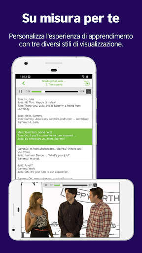 LearnEnglish Videos screenshot 4