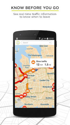TomTom MyDrive™ screenshot 3