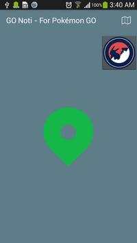 GO Noti - For Pokémon GO screenshot 3