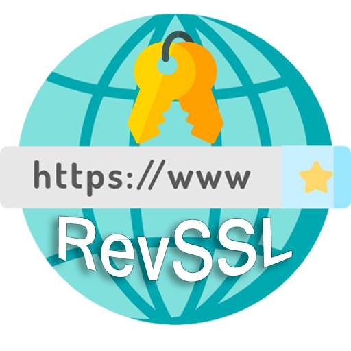 RevSSL 10.1.1