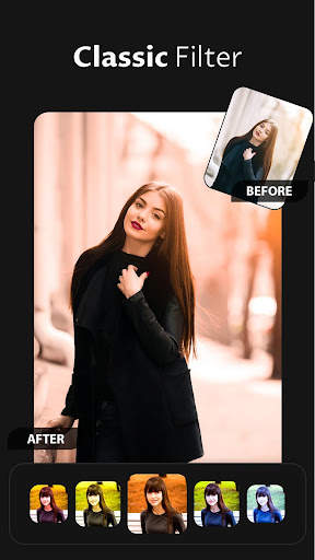 Background Changer: BG Remover screenshot 11