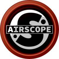 airScope XPlayer icon