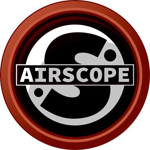 airScope XPlayer 3.0.1.200302.b2d0d7