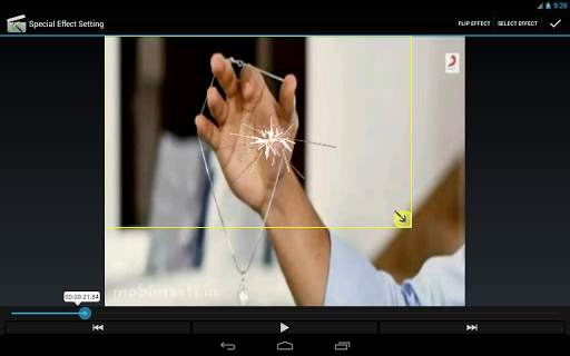 Extreme VFX screenshot 20