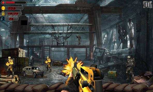 Army Sniper screenshot 2
