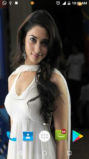 Tamanna Wallpapers screenshot 3