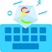 Keyboard Arabic Harokat 1.0