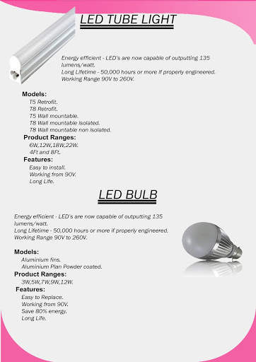 Firefly Products screenshot 5