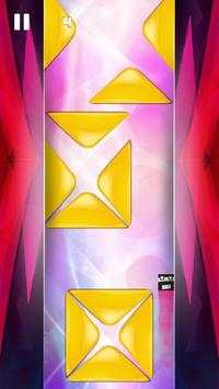 Geometry impossible Dash World скриншот 2